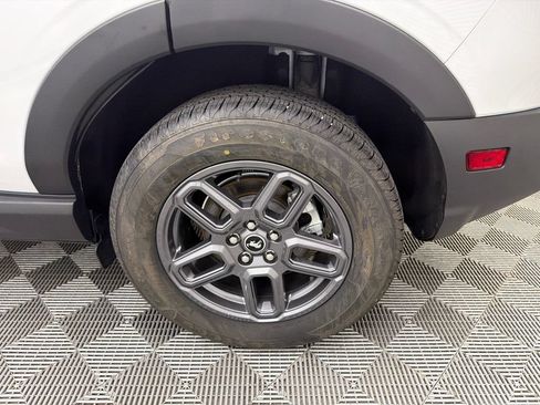 Used 2025 Ford Bronco Sport Big Bend AWD/4WD image 19