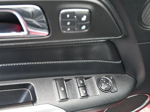 Used 2015 Ford Mustang Premium w/ Equipment Group 201A RWD image 11