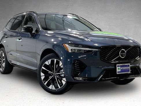 New 2026 Volvo XC60 B5 Plus w/ Protection Package Premier AWD/4WD image 2