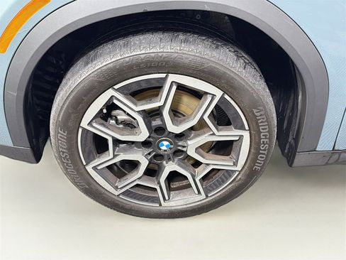 Used 2024 BMW X2 xDrive28i w/ Premium Package image 31