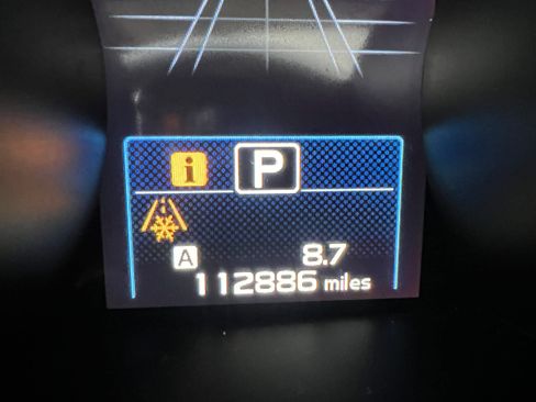 Used 2019 Subaru Outback 3.6R Limited image 24