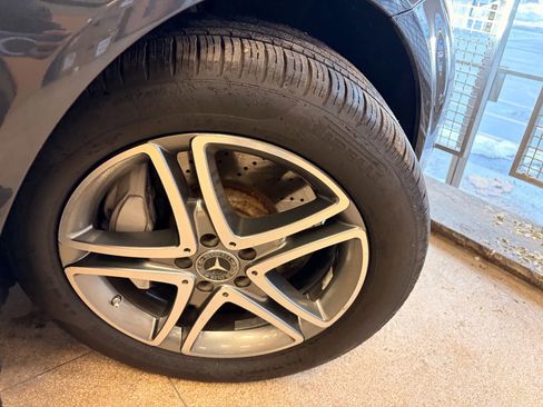 Used 2016 Mercedes-Benz S 550 4MATIC Sedan image 86