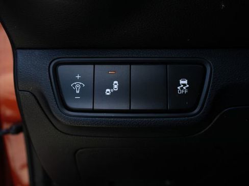 Used 2022 Kia Forte GT-Line FWD image 9