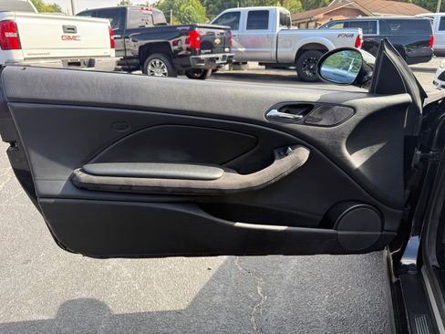 Used 2004 BMW M3 Convertible image 29