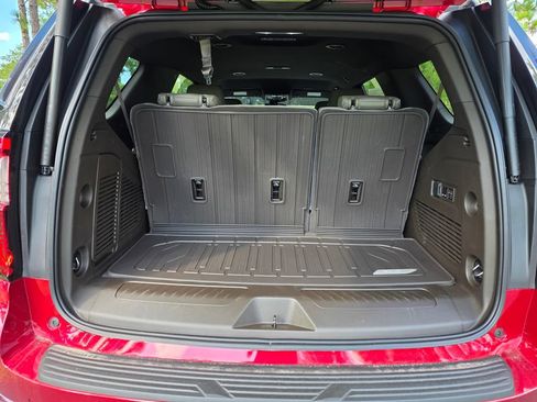 New 2026 GMC Yukon Elevation w/ LPO, Floor Liner Package RWD image 23