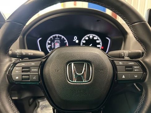 Certified 2023 Honda Civic Sport image 26
