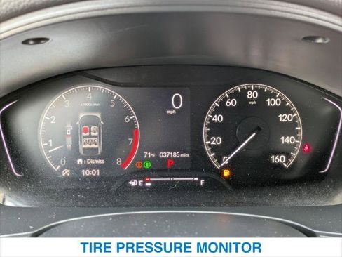 Used 2023 Honda Civic EX image 16
