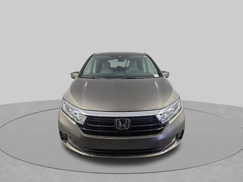 Used 2023 Honda Odyssey Elite image 15