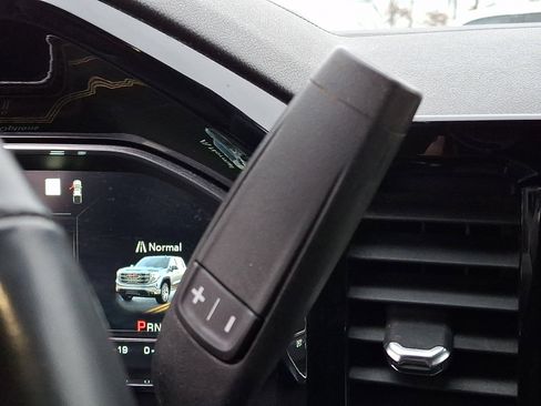 Certified 2022 GMC Sierra 1500 Elevation image 22