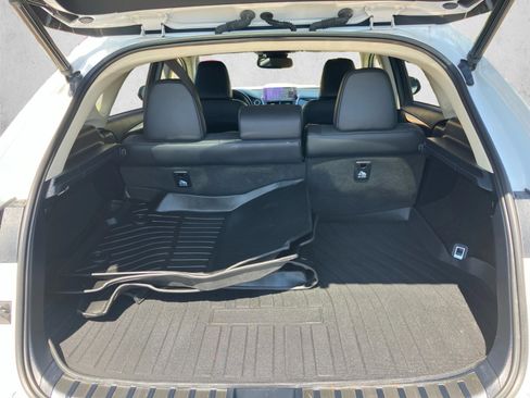 Used 2019 Lexus NX 300h AWD w/ Premium Package image 23