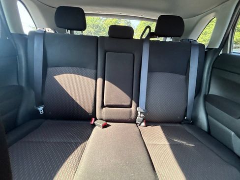 Used 2018 Mitsubishi Outlander Sport LE FWD image 19
