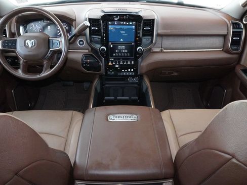 Used 2024 RAM 2500 Limited w/ Towing Technology Group AWD/4WD image 27