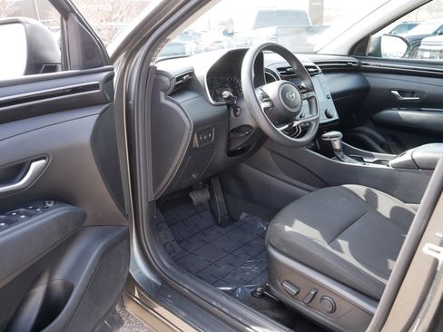 Used 2023 Hyundai Tucson SEL image 11