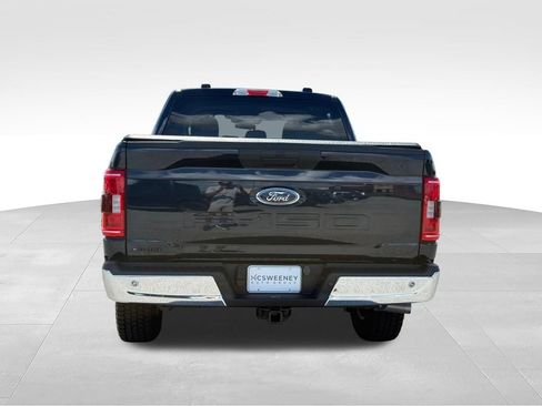 Used 2023 Ford F150 XLT AWD/4WD image 28