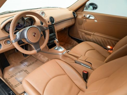 Used 2010 Porsche Cayman S image 17