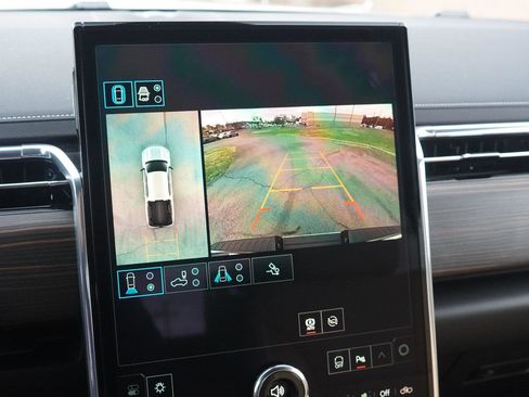 New 2026 GMC Sierra EV Denali image 25