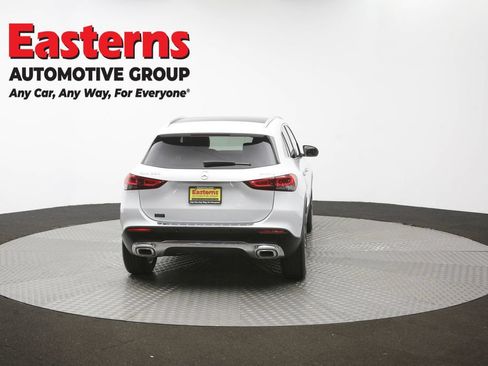 Used 2022 Mercedes-Benz GLA 250 4MATIC w/ Premium Package Lite image 41
