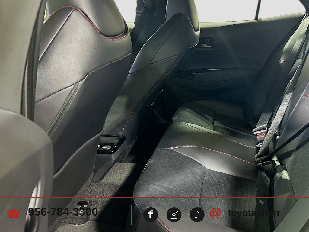 New 2026 Toyota Corolla GR AWD/4WD image 25
