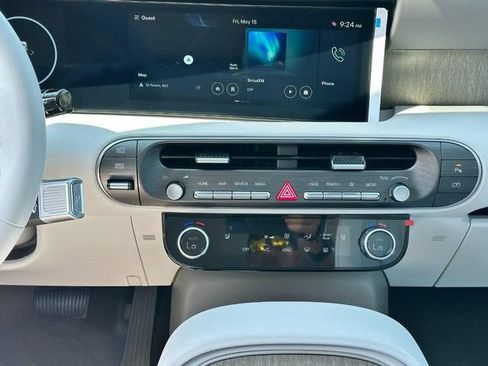 Used 2026 Hyundai Palisade SEL FWD image 9