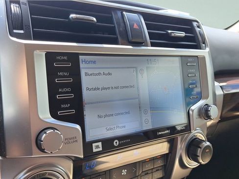 Certified 2024 Toyota 4Runner Limited image 22