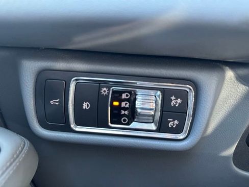 Used 2020 Lincoln Aviator Reserve w/ Equipment Group 202A image 33