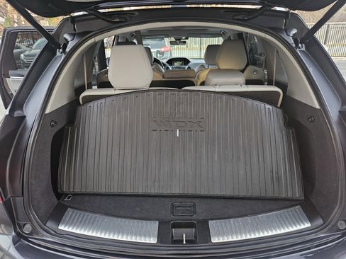 Used 2016 Acura MDX SH-AWD image 20