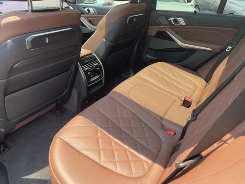 Certified 2026 BMW X5 xDrive40i AWD/4WD image 18