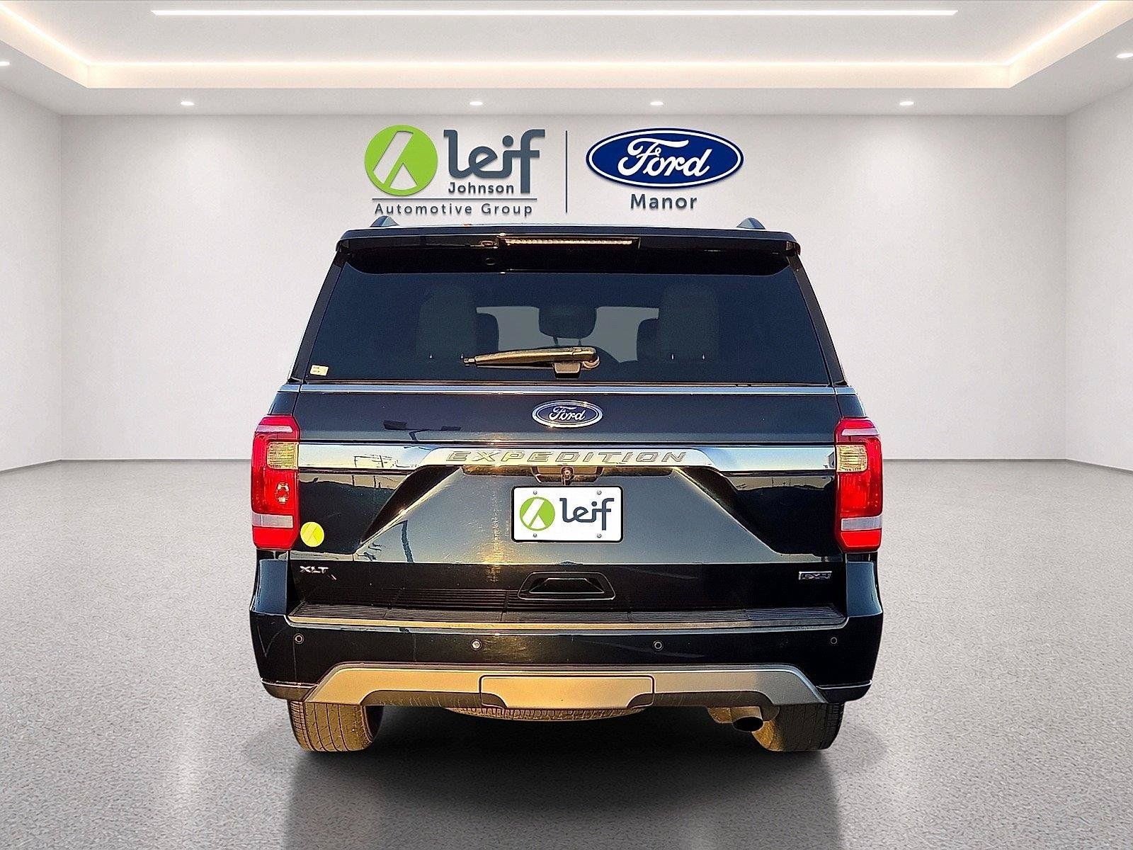 Used 2021 Ford Expedition XLT AWD/4WD image 7