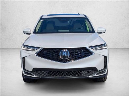 New 2026 Acura MDX SH-AWD image 6