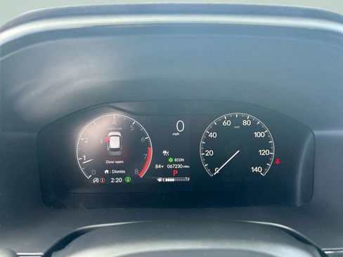 Used 2024 Honda CR-V EX-L image 33