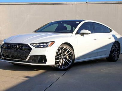 Certified 2024 Audi A7 3.0T Premium Plus
