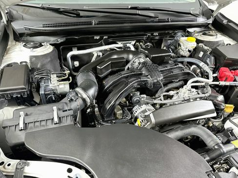 Used 2024 Subaru Outback Limited AWD/4WD image 26