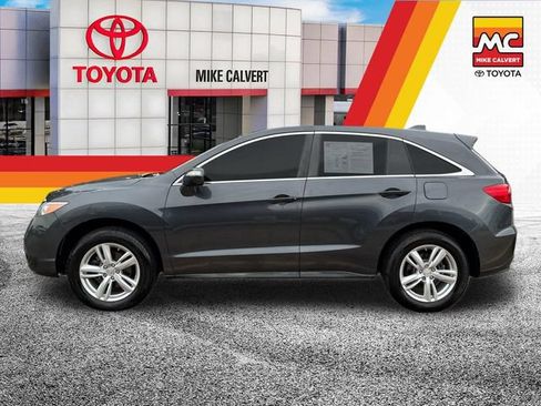 Used 2013 Acura RDX FWD image 2