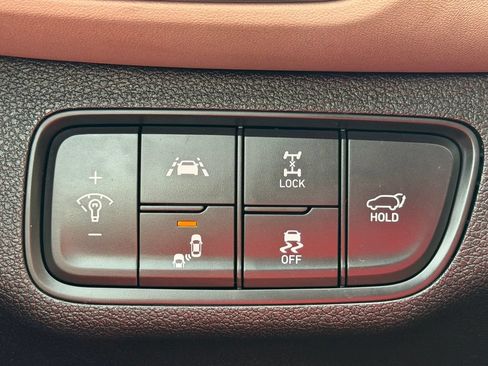 Used 2019 Hyundai Santa Fe SEL AWD/4WD image 33