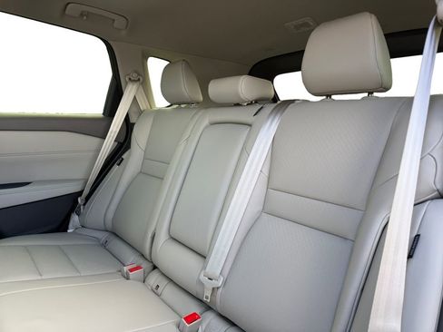 New 2026 Nissan Rogue SV image 14