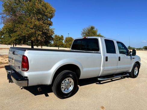 Used 2001 Ford F350 XLT image 51