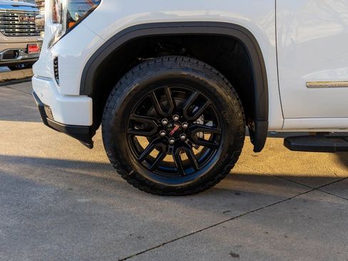 New 2026 GMC Sierra 1500 Elevation w/ Elevation Premium Package image 28