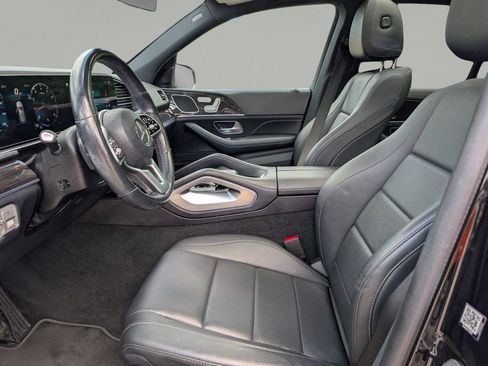 Used 2020 Mercedes-Benz GLE 350 4MATIC w/ Parking Assist Package image 19