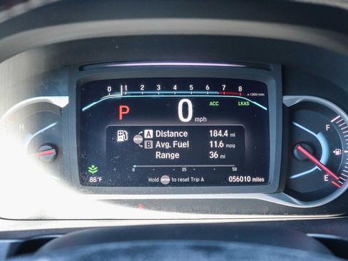 Used 2021 Honda Pilot Black Edition image 29