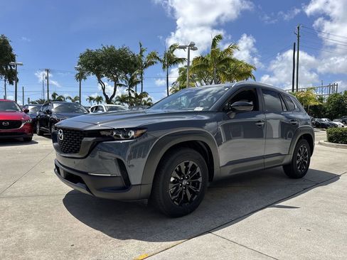 New 2026 MAZDA CX-50 AWD 2.5 S w/ Weather Package image 28