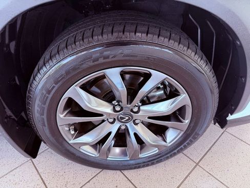 Used 2020 Lexus NX 300 F Sport w/ F Sport Premium Package image 16