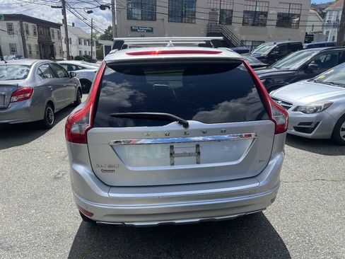Used 2015 Volvo XC60 3.2 Platinum AWD/4WD image 20