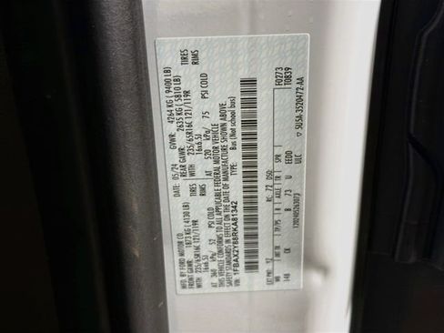 Used 2024 Ford Transit 350 XLT RWD image 36