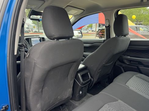 Used 2024 Ford Ranger XL image 11