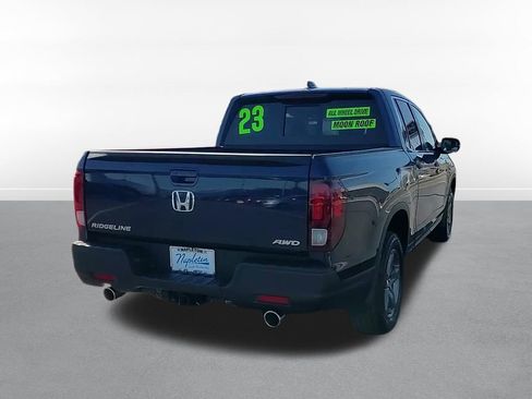 Used 2023 Honda Ridgeline RTL image 7