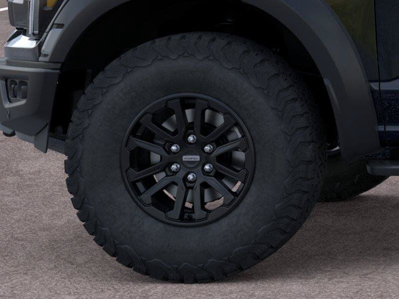 New 2026 Ford F150 Raptor AWD/4WD image 19