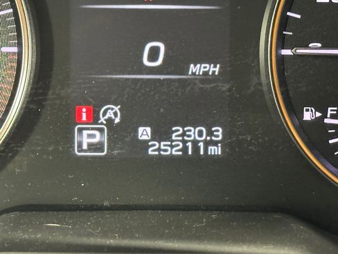 Used 2024 Subaru Outback Wilderness image 18