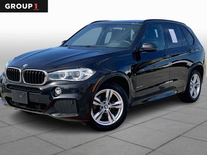 Used 2016 BMW X5 xDrive35i