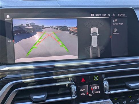 Used 2021 BMW X7 xDrive40i image 14