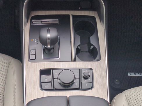 New 2026 MAZDA CX-90 3.3 Turbo w/ Premium Sport Pkg image 15